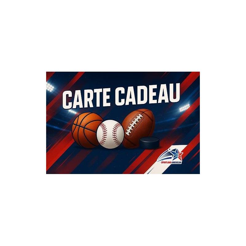 Tarjeta de Regalo Sportland American – El regalo perfecto