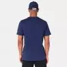 T-shirt NBA Indiana Pacers New Era Team logo Marina T-shirt NBA Indiana Pacers New Era Team logo Marina