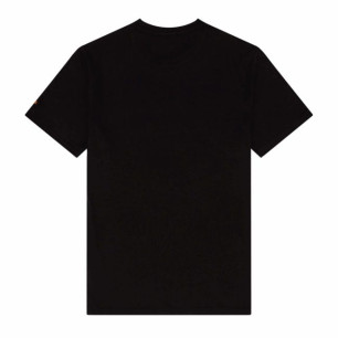 Men's New Era NBA New York Knicks Black t-shirt