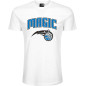 T-Shirt NBA Orlando Magic New Era Blanc