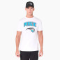 Men's New Era NBA Orlando Magic T-shirt White