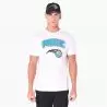 Camiseta NBA Orlando Magic New Era Blanco