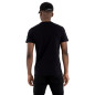 T-Shirt NBA Boston Celtics New Era Noir