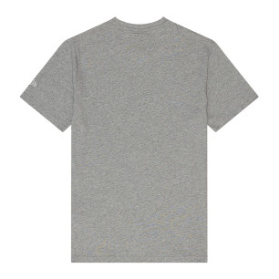 T-Shirt NBA Los Angeles Clippers New Era Gris
