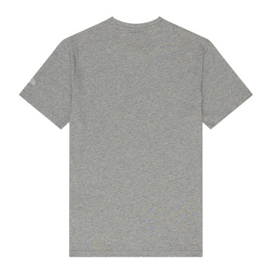 T-Shirt NBA Los Angeles Clippers New Era Gris