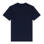 Men's New Era T-shirt NBA Cleveland Cavaliers Navy Men's New Era T-shirt NBA Cleveland Cavaliers Navy