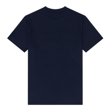 Men's New Era T-shirt NBA Cleveland Cavaliers Navy