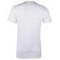 Men's New Era NBA Philadelphia 76ers T-shirt White