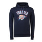 Sudadera NBA Oklahoma city Thunder New Era Marina Sudadera NBA Oklahoma city Thunder New Era Marina