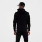 Sudadera NBA Minnesota Timberwolves New Era team logo Negro Sudadera NBA Minnesota Timberwolves New Era team logo Negro