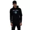 Men's New Era Hoodie NBA Minnesota Timberwolves Black