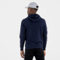 Sudadera NBA Indiana Pacers New Era team logo Marina Sudadera NBA Indiana Pacers New Era team logo Marina