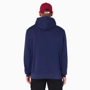 Sudadera NBA Cleveland Cavaliers New Era Team Logo Navy