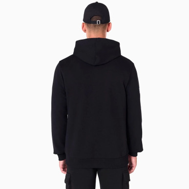 New Era Team logo Hoody NFL black