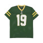 New Era Mesh Supporters Jersey Greenbay Packers Green New Era Mesh Supporters Jersey Greenbay Packers Green