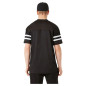 Camiseta NFL Las Vegas Raiders New Era Mesh Negro