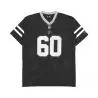 New Era Mesh Supporters Jersey Las Vegas Raiders Black New Era Mesh Supporters Jersey Las Vegas Raiders Black