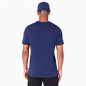 T-Shirt NFL New England Patriots Logo New Era Marino