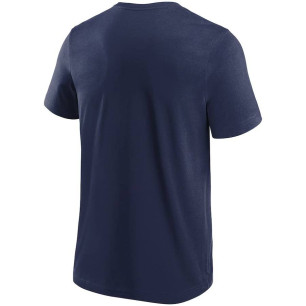 Men's New Era NFL Denver Broncos Navy T-shirt