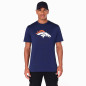 T-Shirt NFL Denver Broncos New Era Marino T-Shirt NFL Denver Broncos New Era Marino