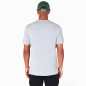 Men's New Era Logo NFL Greenbay Packers Grey