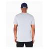 T-Shirt NFL Dallas Cowboys New Era Logo Gris T-Shirt NFL Dallas Cowboys New Era Logo Gris
