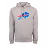 Sudadera NFL Buffalo Bills New Era gris