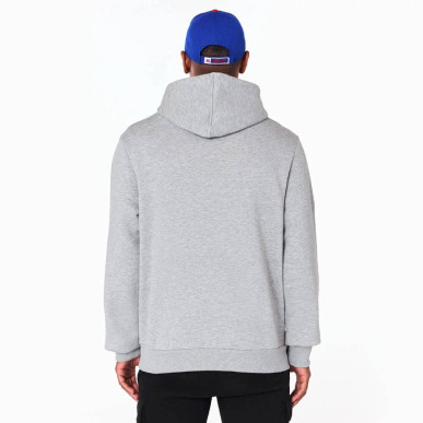 Sudadera NFL Buffalo Bills New Era gris