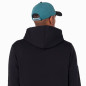 Sudadera NFL Philadelphia Eagles New Era negro