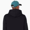 Sudadera NFL Philadelphia Eagles New Era negro Sudadera NFL Philadelphia Eagles New Era negro