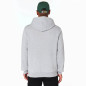 New Era NFL Hoody NFL Greenbay Packers Grey