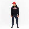 New Era NFL Hoody NFL San Francisco 49ers black New Era NFL Hoody NFL San Francisco 49ers black