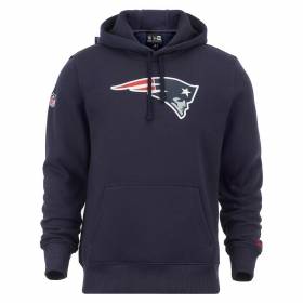 Sudadera NFL New England Patriots New Era Marino