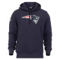 Sudadera NFL New England Patriots New Era Marino Sudadera NFL New England Patriots New Era Marino