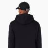 Sudadera NFL Baltimore Ravens New Era negro