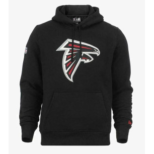New Era NFL Hoody NFL Atlanta Falcons black