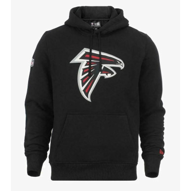 New Era NFL Hoody NFL Atlanta Falcons black