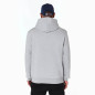 Sudadera NFL Chicago Bears New Era Gris
