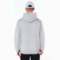 Sudadera NFL Detroit Lions New Era Gris