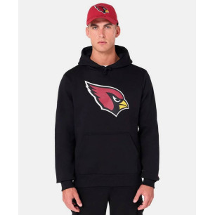 Sudadera NFL Arizona Cardinals New Era negro