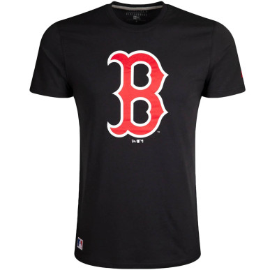 T-shirt MLB Boston Red Sox New Era Marina