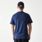 Men's T-Shirt MLB Boston Red Sox New Era Navy