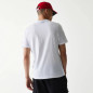 Men's MLB St. Louis Cardinals T-Shirt New Era White