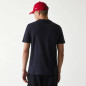 T-shirt MLB Cleveland Guardians New Era Marina T-shirt MLB Cleveland Guardians New Era Marina