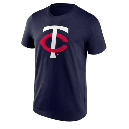 T-shirt MLB Minnesota Twins New Era Marina