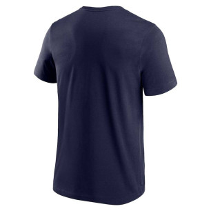 T-Shirt MLB Minnesota Twins New Era Bleu marine