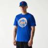 T-shirt MLB New York Mets New Era Azul