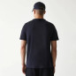 Men's New Era MLB T-Shirt San Diego Padres Navy