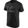 T-Shirt MLB Miami Marlins New Era Noir T-Shirt MLB Miami Marlins New Era Noir