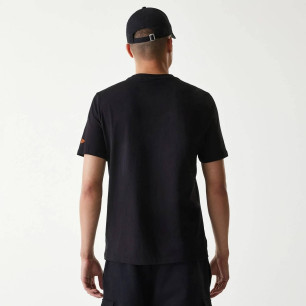 T-Shirt MLB Baltimore Orioles New Era Noir